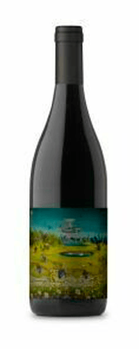 Bodegas Krontiras - Malbec Natural 2019