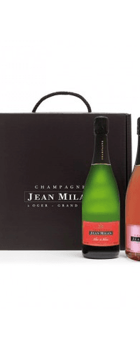 Peregrine Falcon Gift Case Champagne