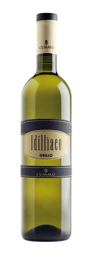 Cummo Idillìaco Grillo 2019