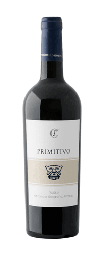 Puglia IGP 'Primitivo' 2018