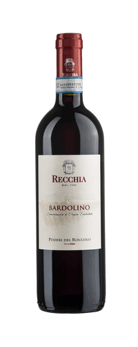 Bardolino DOC Recchia 2018