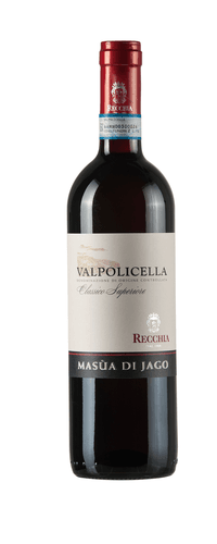 Valpolicella Classico Superiore 2016