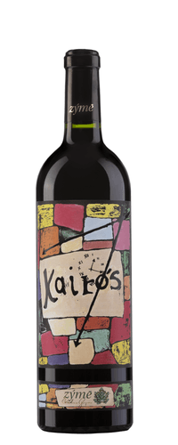 KAIROS Zyme 2016