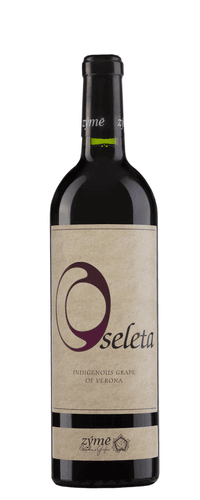Oseleta Zyme 2013