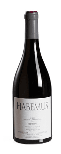 HABEMUS San Giovenale 2017