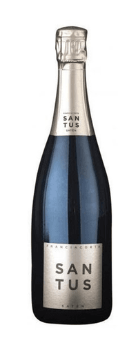 Santus Franciacorta Satèn 2020