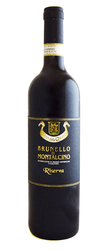 Pian delle Querci Brunello di Montalcino Riserva 2016