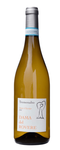 Soave Classico DOC Tremenalto 2018