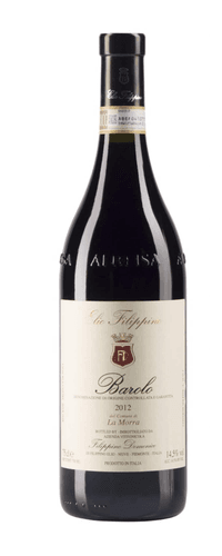 Barolo 'La Morra' DOCG Elio Filippino 2015