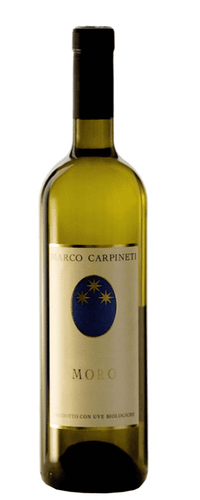 Marco Carpineti Moro Bianco 2020