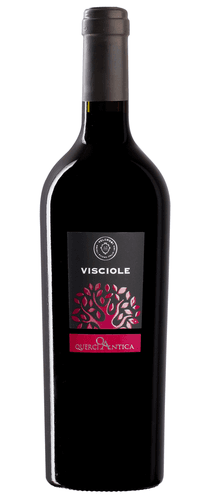 Velenosi Querciantica Visciole