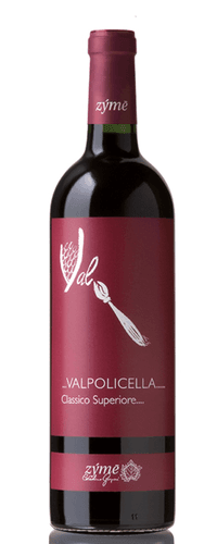 Zýmē Valpolicella Classico Superiore 2018