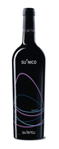 Su'entu Su'Nico Bovale 2019