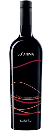 Su'entu Su'Anima 2020