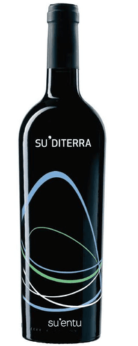 Su'entu Su'diterra 2017