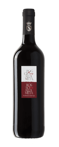 Poggio Alla Meta Rosso Alla Meta 2019