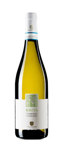 Vigna Madre Kriya Trebbiano d'Abruzzo 2021