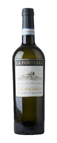 La Fortezza Taburno Falanghina del Sannio 2022