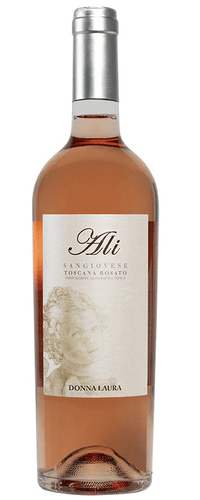 Donna Laura Ali Sangiovese Rosato 2022