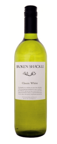 Berton Vineyards Broken Shackle Classic White 2020