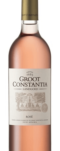 Groot Constantia Rosé 2019