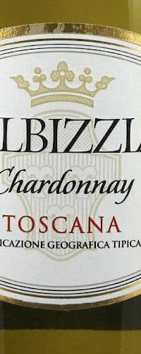 Albizzia Chardonnay IGT, Frescobaldi 2019