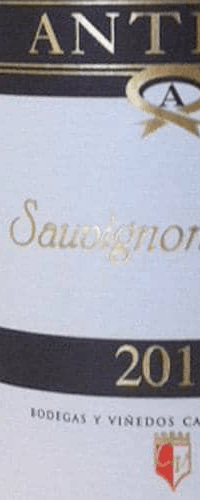 Antina Sauvignon Blanc 2019