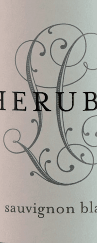 Cherubino Sauvignon Blanc 2017, Pemberton