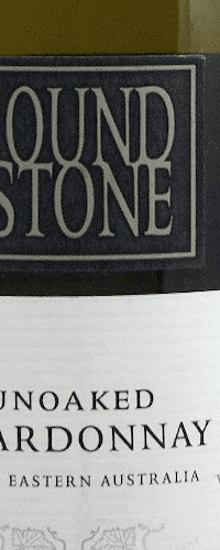 Foundstone Unoaked Chardonnay 2020