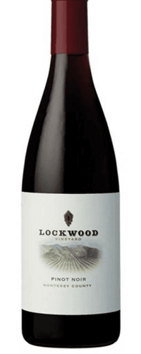 Lockwood Vineyards Central Coast Pinot Noir 2018
