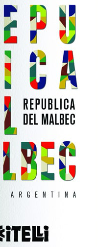 Republic Malbec 2016