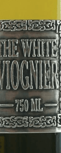 The White Viognier
