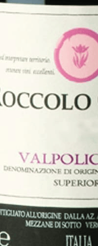 Valpolicella DOC, Grassi 2015