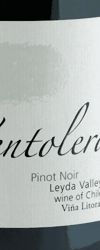 Ventolera Pinot Noir 2016