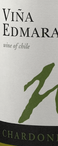 Viña Edmara Chardonnay 2019