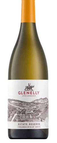 Glenelly Estate Reserve Chardonnay, Stellenbosch 2019