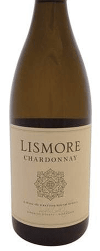 Lismore Estate Chardonnay 2018