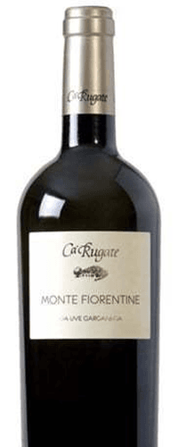 Monte Fiorentine Soave Classico, Ca’ Rugate 2019