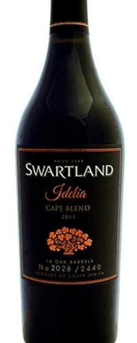 Swartland Winery ‘Idelia’