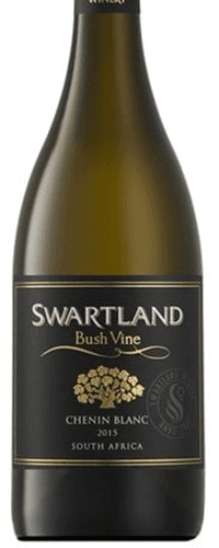Swartland Winery Bush Vine Chenin Blanc 2019