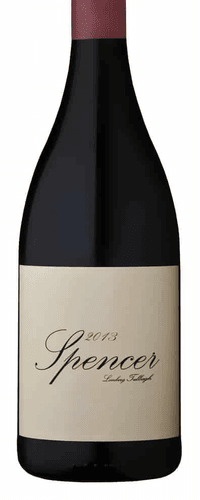 Lemberg ‘Spencer’ Pinotage, Tulbagh Valley 2016