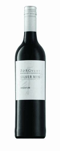 Zorgvliet Silver Myn ‘Argentum’, Banghoek 2019