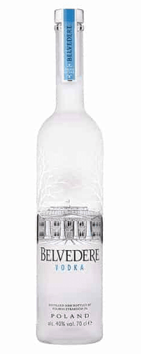 Belvedere Polish Vodka