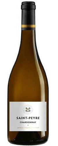 Saint Peyre Chardonnay, Les Costieres de Pomerols 2017