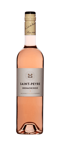 Saint Peyre Grenache Rosé, Les Costieres de Pomerols 2019
