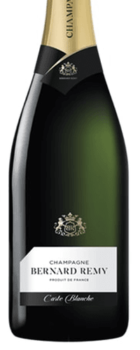 Champagne Bernard Remy Brut, ‘Carte Blanche’