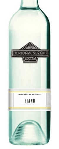 Berton Winemakers Reserve Fiano 2019