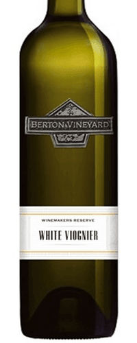 Berton Winemakers Reserve Viognier 2019