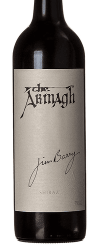 Jim Barry ‘The Armagh’ Shiraz, Clare Valley 2013