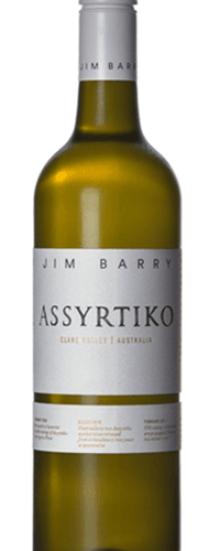 Jim Barry Assyrtiko, Clare Valley 2019